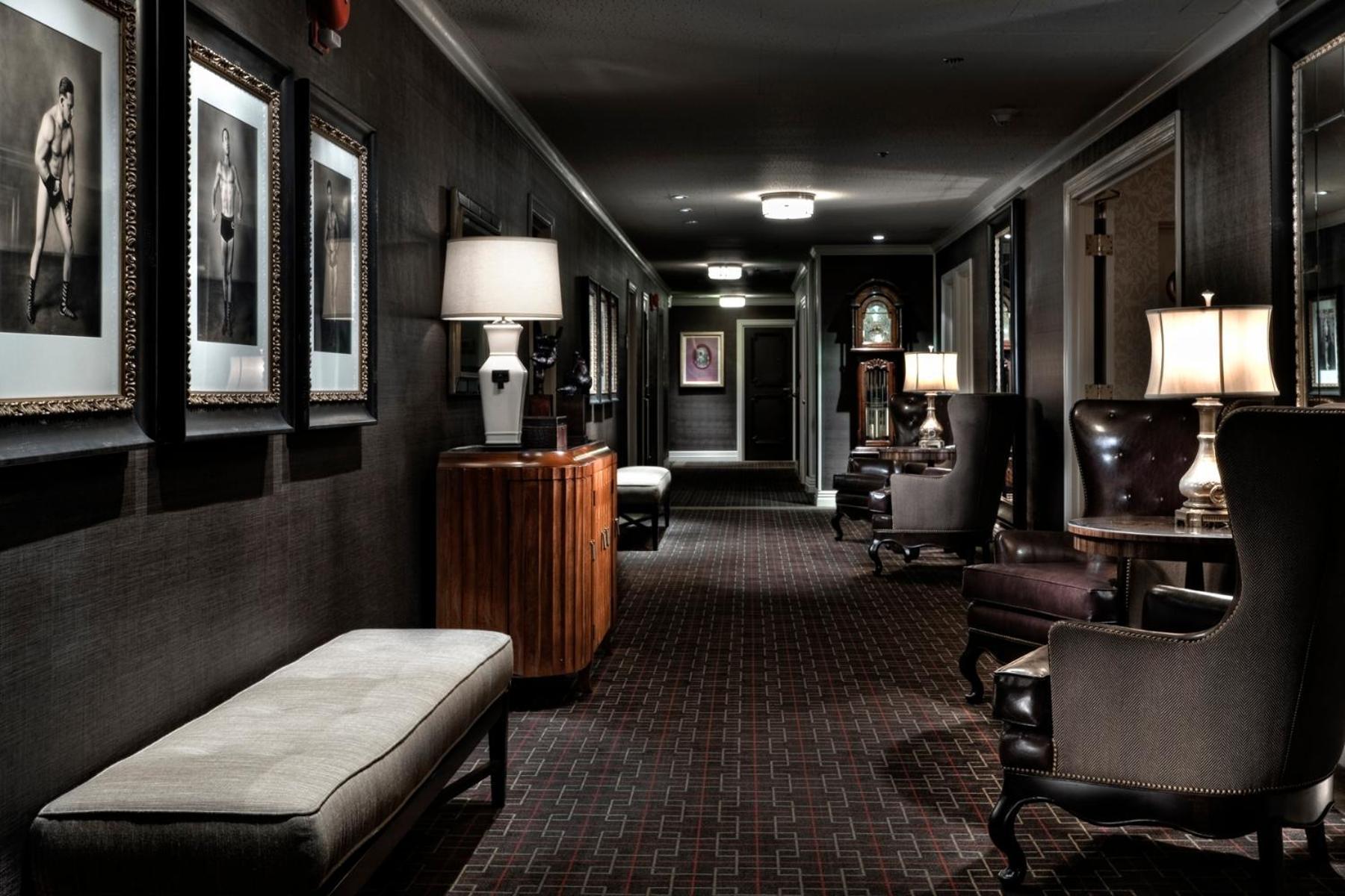 Los Angeles Athletic Club — Fotos 2